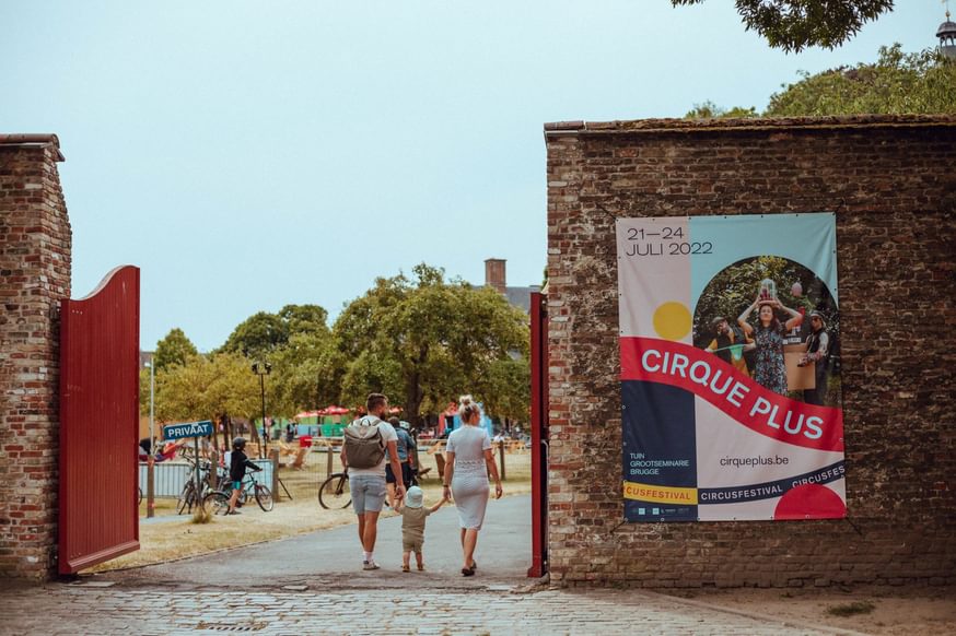 Cirque Plus 2022 c Jasper van het Groenewoud 16