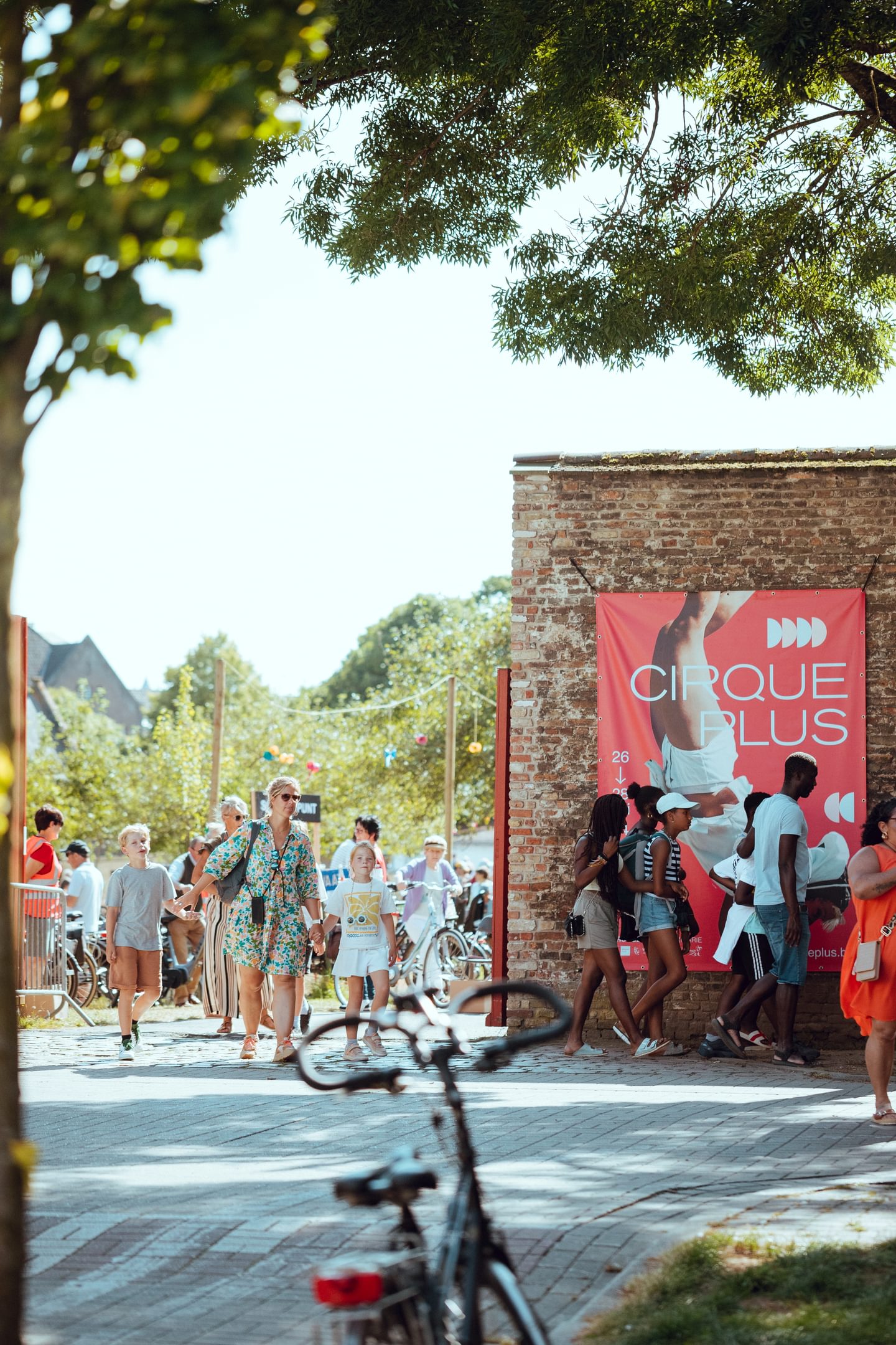 Cirque Plus 2024 c Jasper van het Groenewoud 25