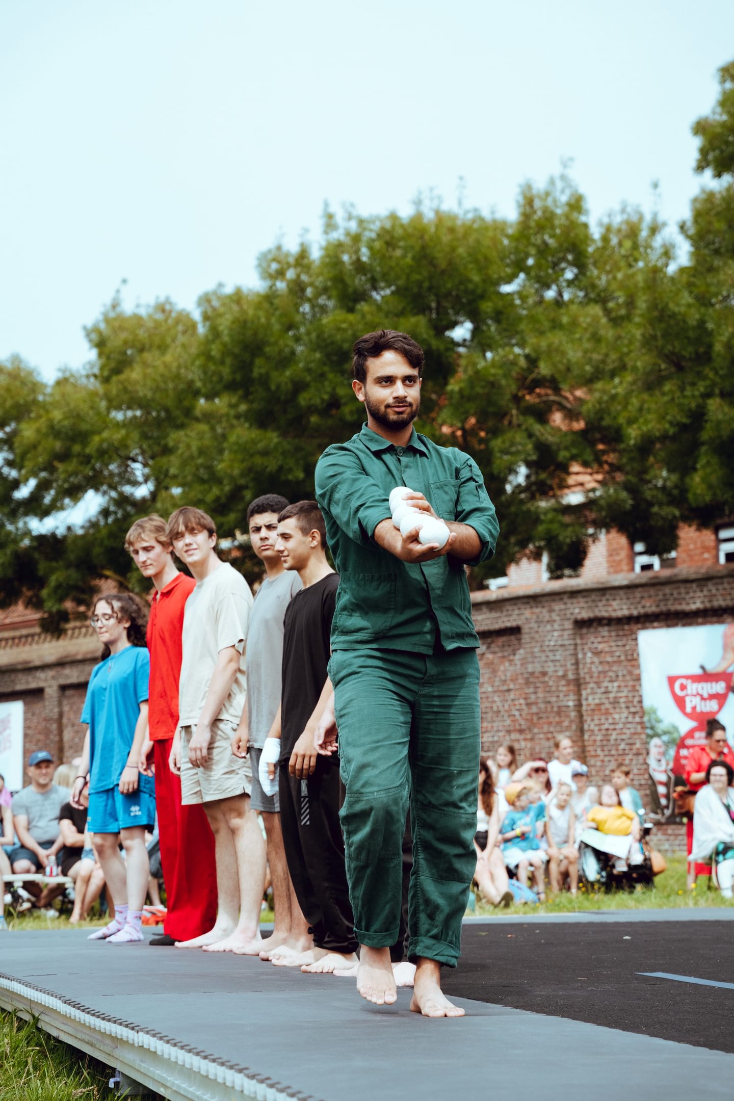 Cirque Plus 2024 c Jasper van het Groenewoud 01